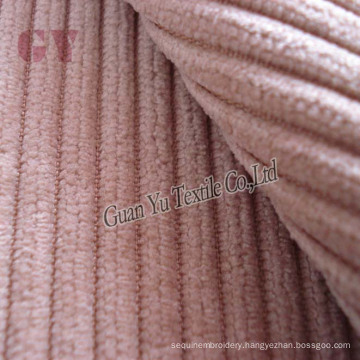 2.5W Corduroy Fabric Sofa Fabric for Home Textile